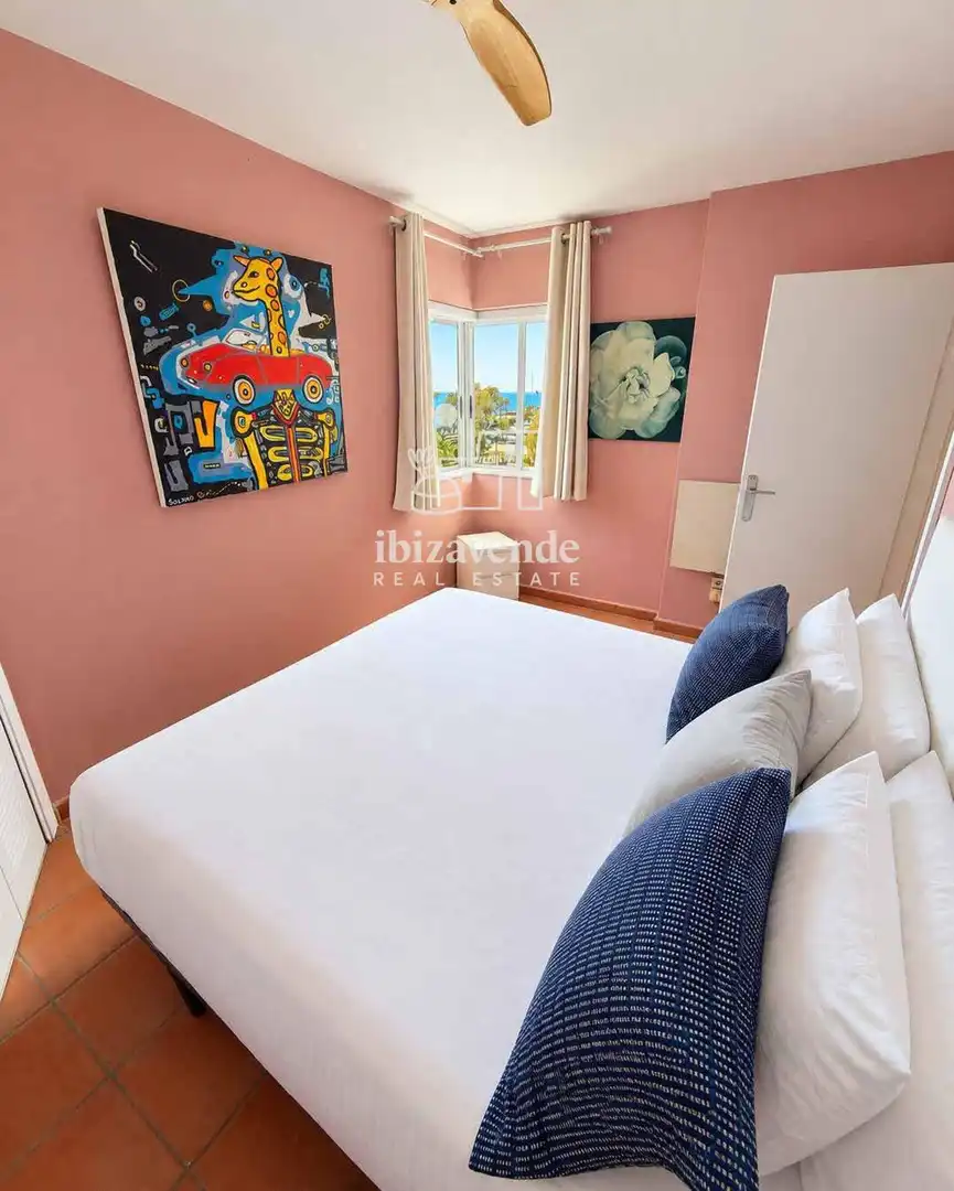 Appartement avec piscine à vendre à Juan Carlos I, imagen 7