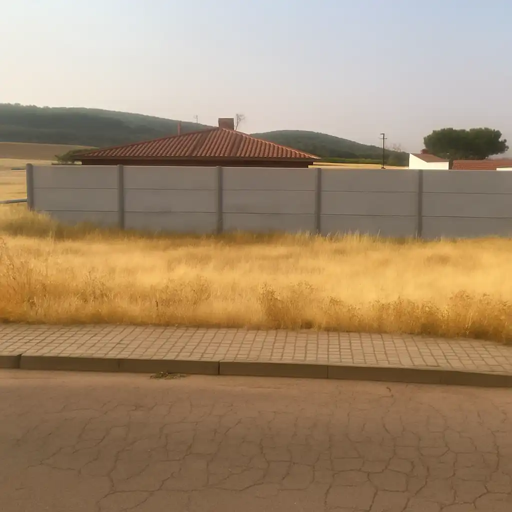 Residencial en venta en San Carlos del Valle, Ciudad Real