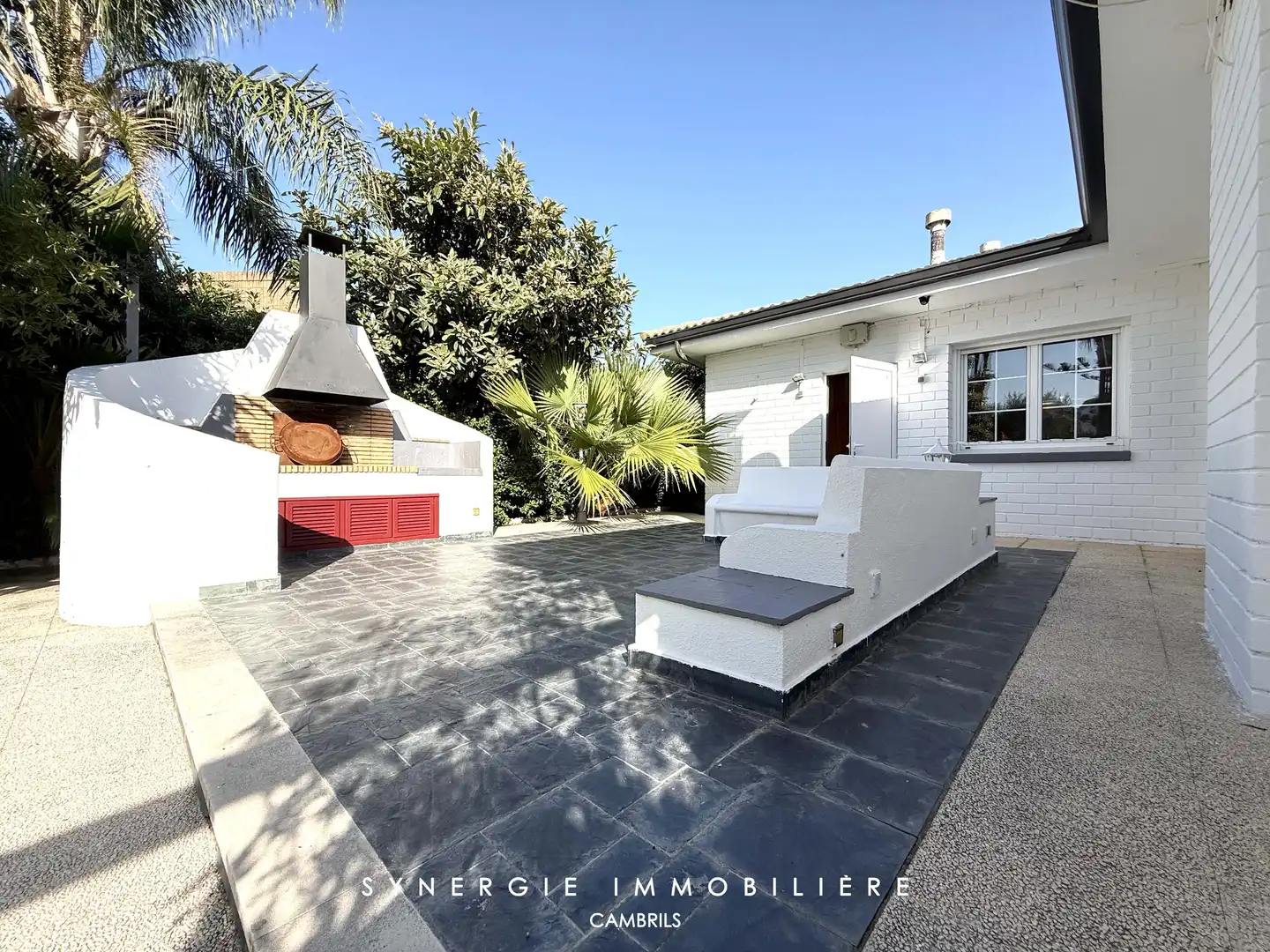 Detached house with terrace for sale in Carrer Isidre Nonell, imagen 5