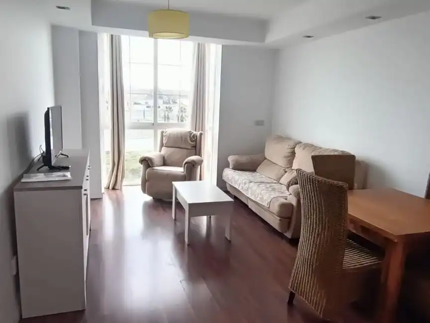 Living room of Flat for sale in Las Gabias