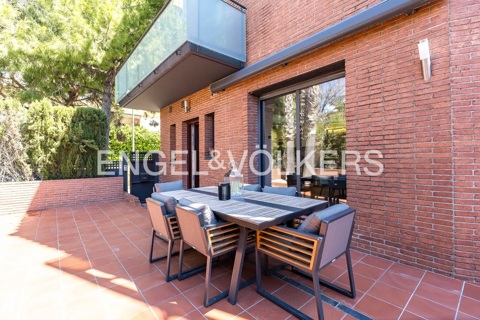 Terraced house with terrace for sale in Ametllers - Poble-Sec, imagen 20