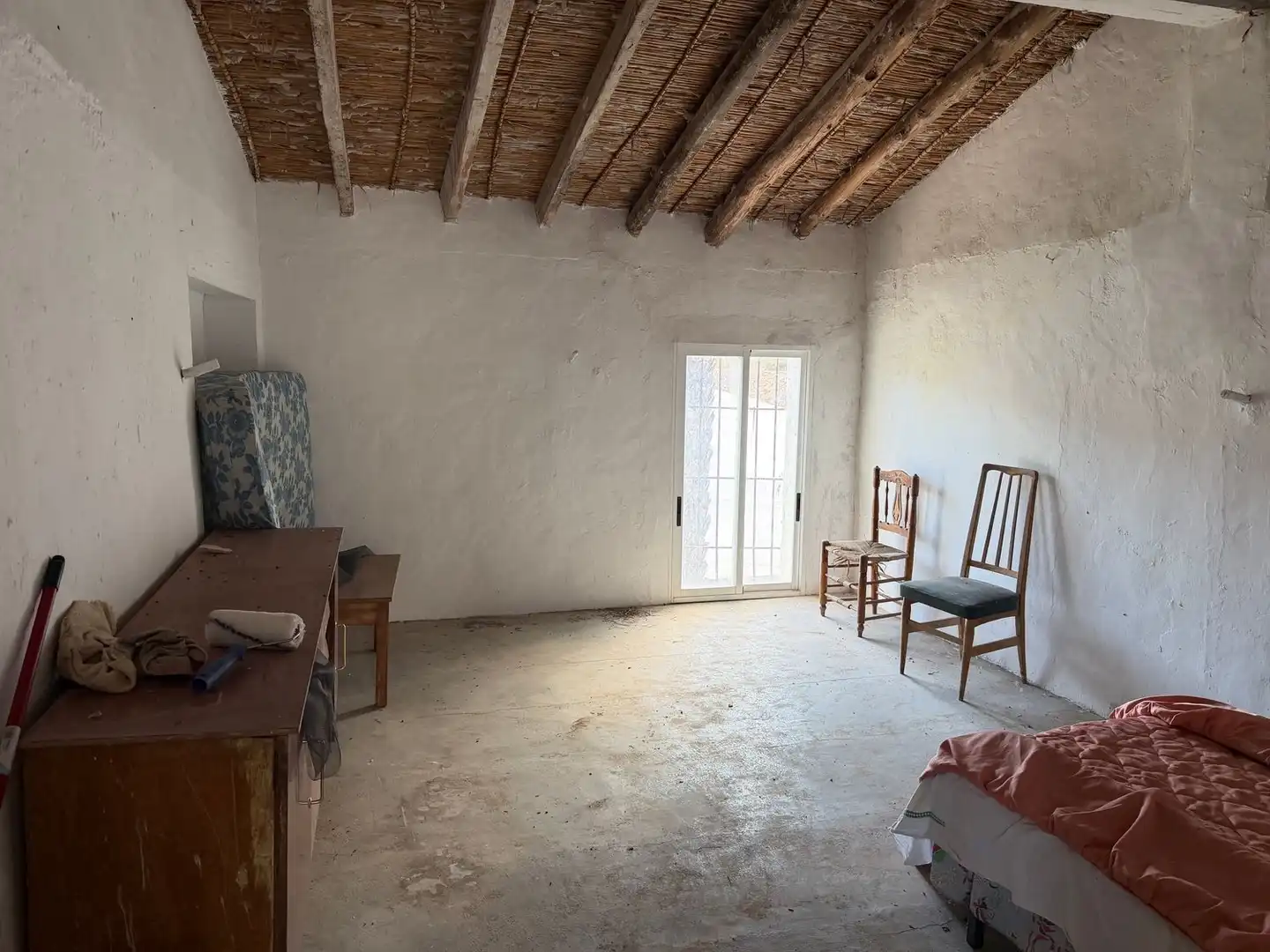 Finca rústica en venta en Polop