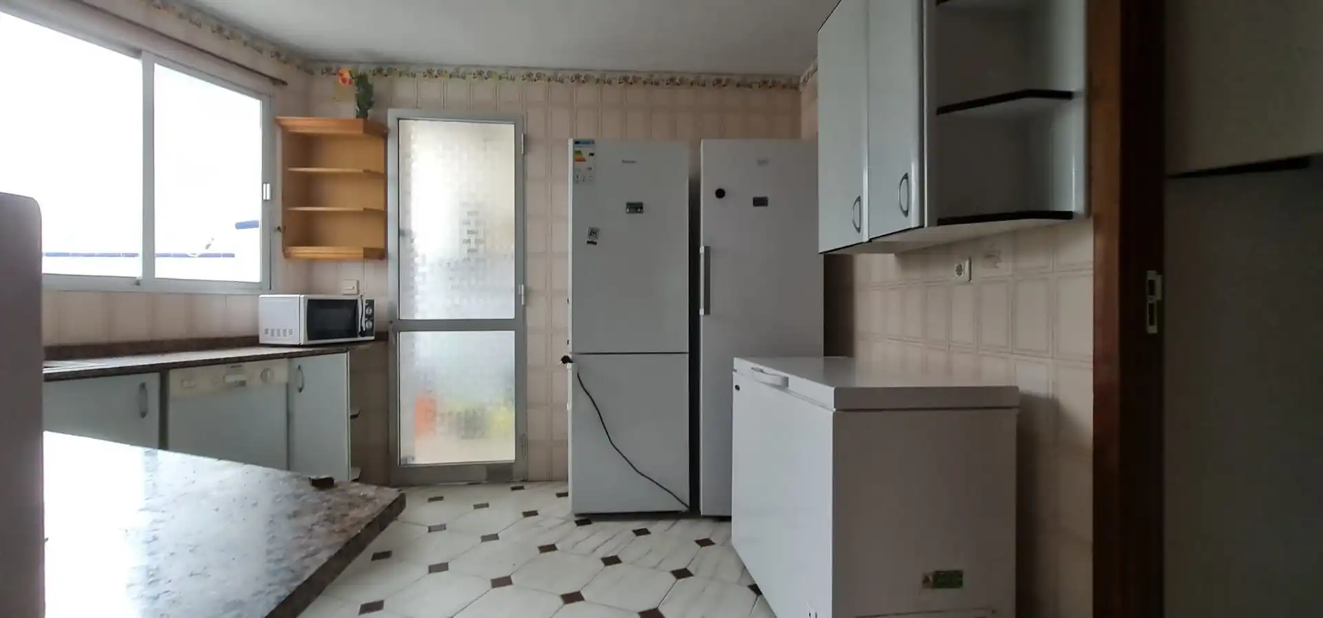 Piso en venta en Calle Doctor Fleming, imagen 3