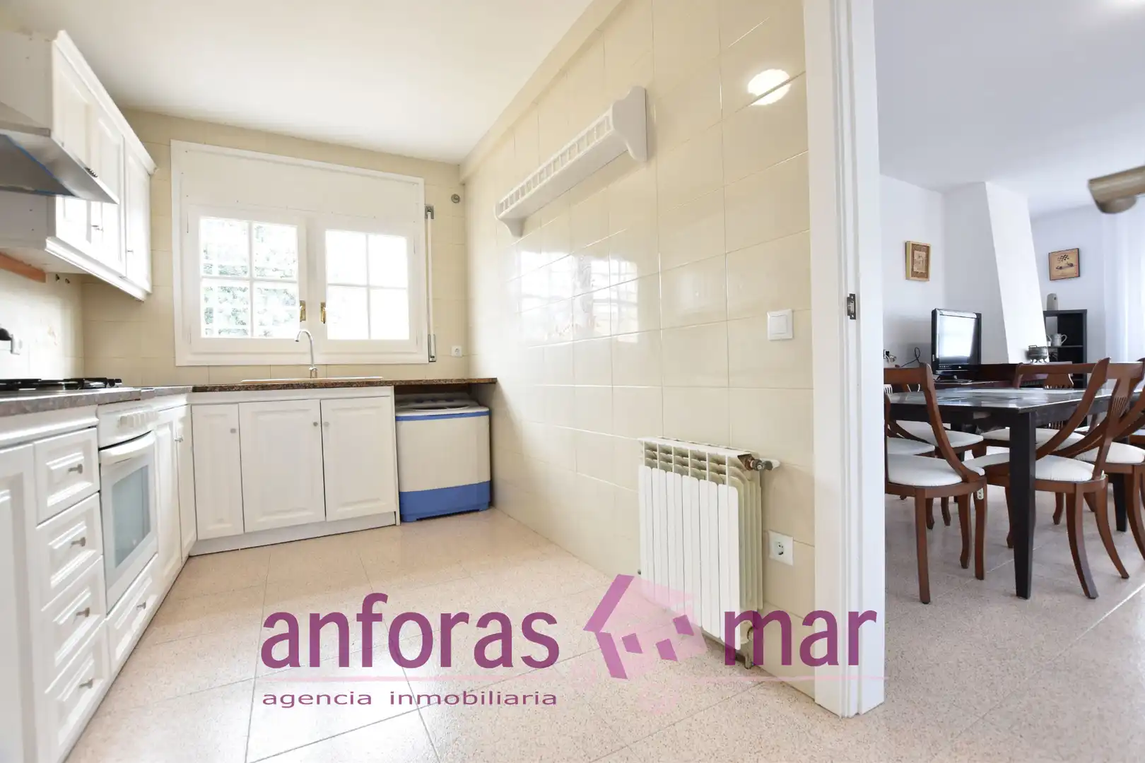 Casa amb terrassa en venda a Creixell, imagen 12