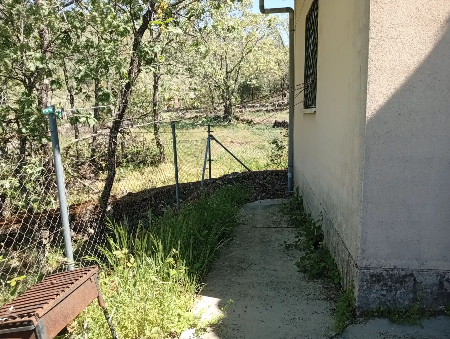Houses for sale in Talaveruela de la Vera  with Private garden