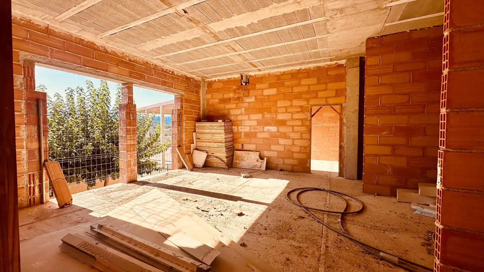 Buildings for sale in Lledó, Teruel