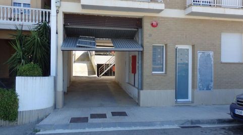 Foto 2 de Garaje en venta en Deltebre, Tarragona