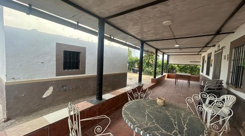 Foto 5 von Grundstücke zum Verkauf in Urbanizacion Urbanización Granadillos, Pedanías Norte, Utrera