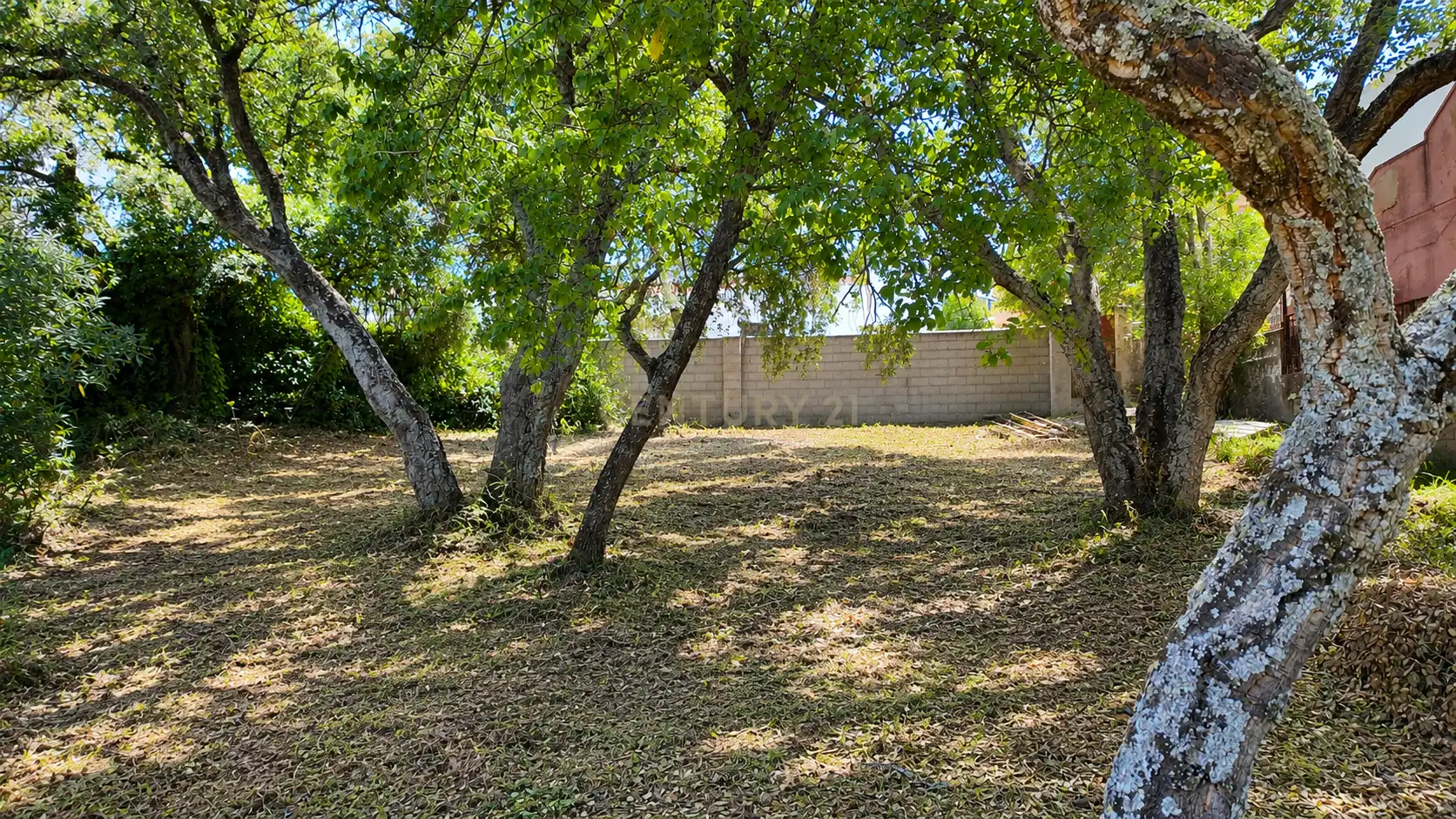 Residencial en venda en Cáceres