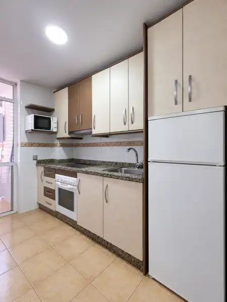 Appartement avec terrasse à vendre à Camino Suárez 99, imagen 15