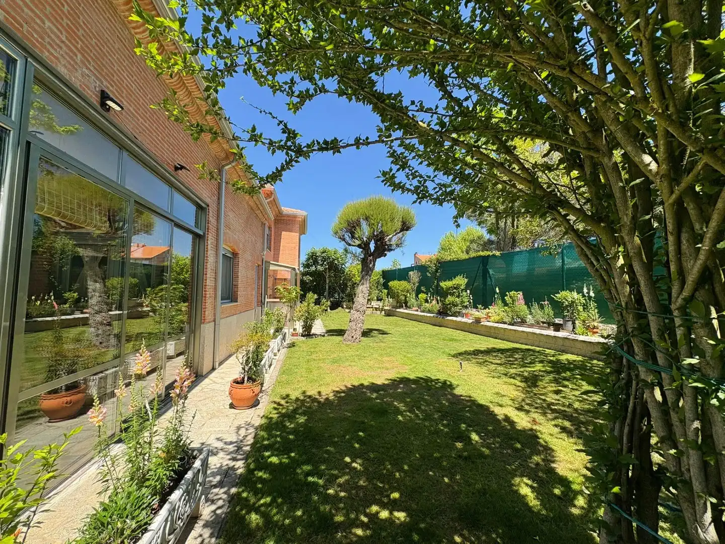 Xalet amb piscina en venda a Villamayor, imagen 8