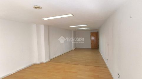 Foto 3 de Oficina de alquiler en Casco histórico, Alcalá de Henares