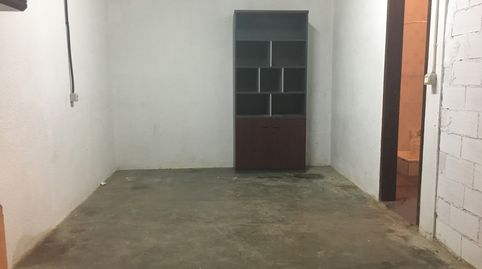 Foto 3 von Fabrikhallen zum Verkauf in Carrer de Herbés, 7a, Ensanche - Parque Santa Rosa, Castellón de la Plana / Castelló de la Plana