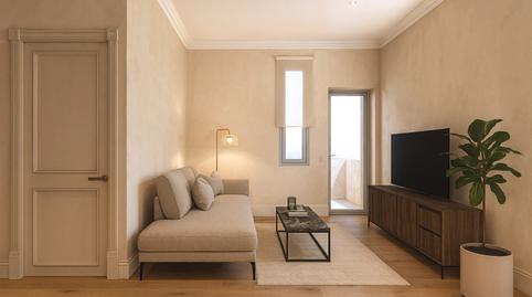 Foto 4 de Pis en venda a Lista, Madrid