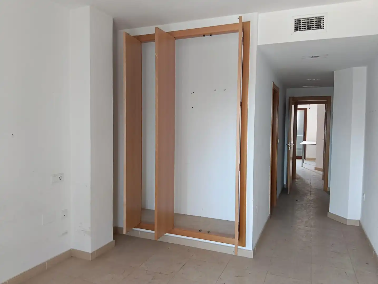 Piso en venta en Murcia