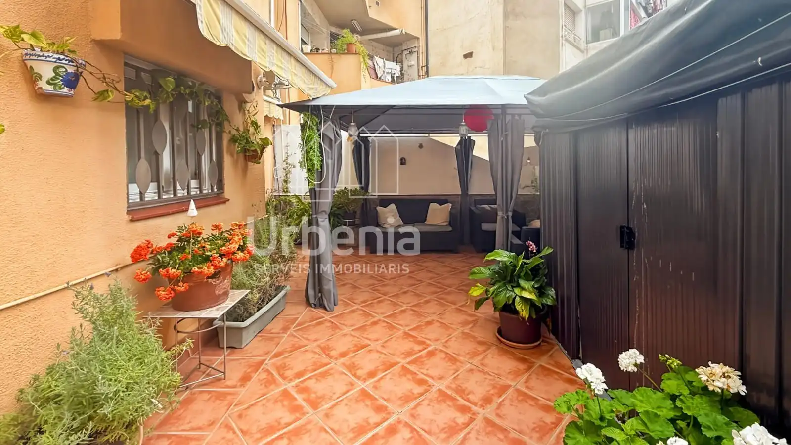 Flat for sale in Rocafonda