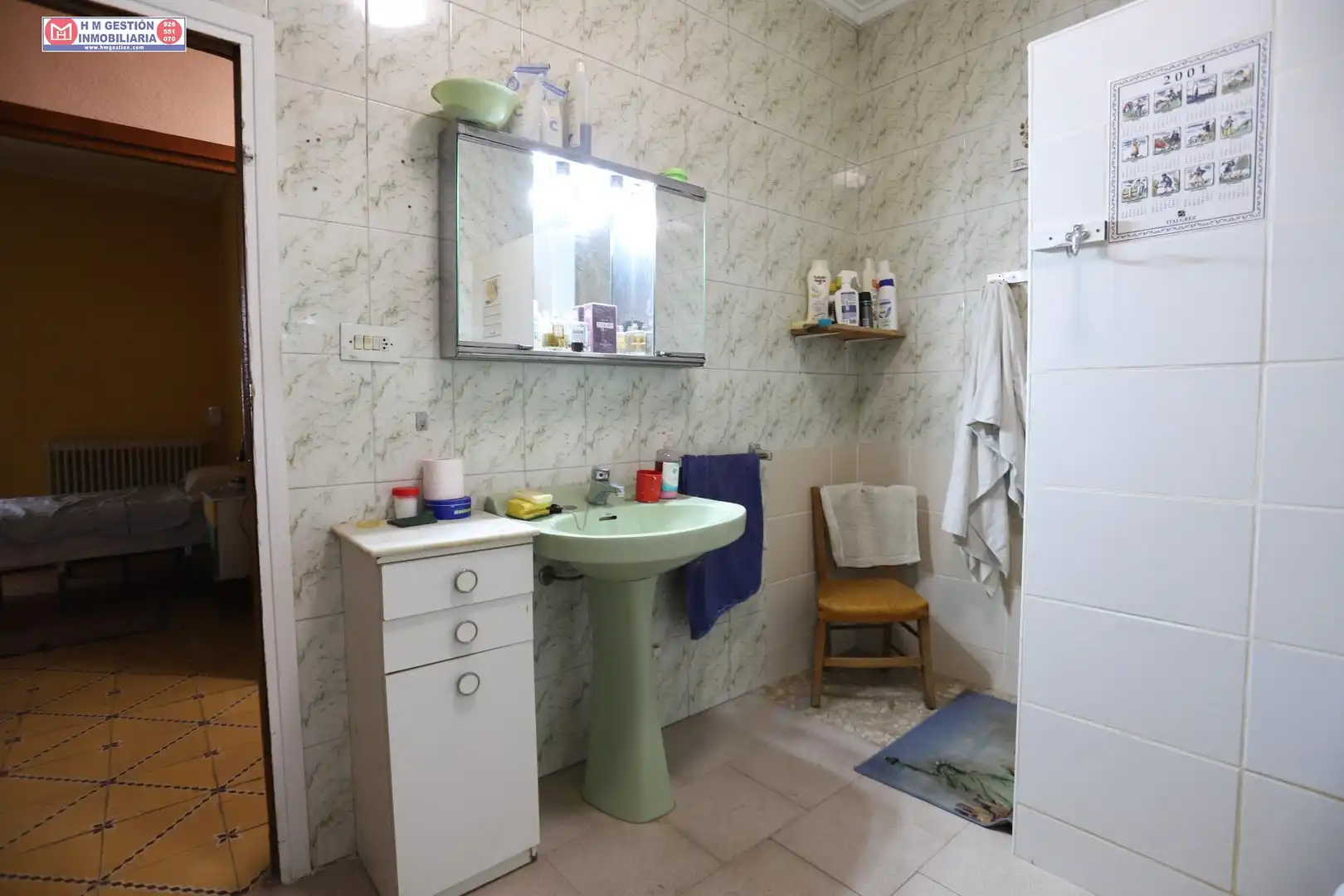 Casa en venta en Alcázar de San Juan, imagen 38