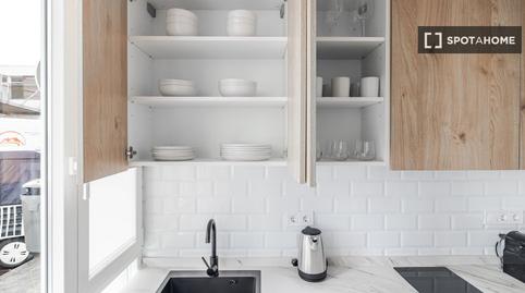 Foto 5 de Apartament per a compartir a La Paz, Madrid