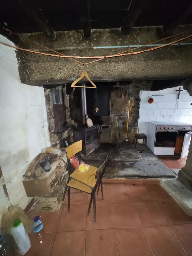 Casa en venta en Parroquias de Santiago, imagen 17