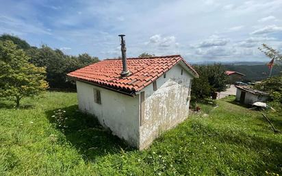 Casa o xalet en venda en Meruelo amb Terrassa