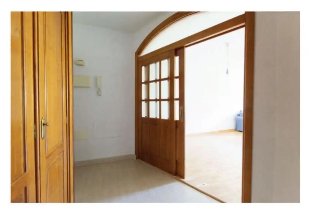 Piso en venta en San Cristóbal de la Laguna