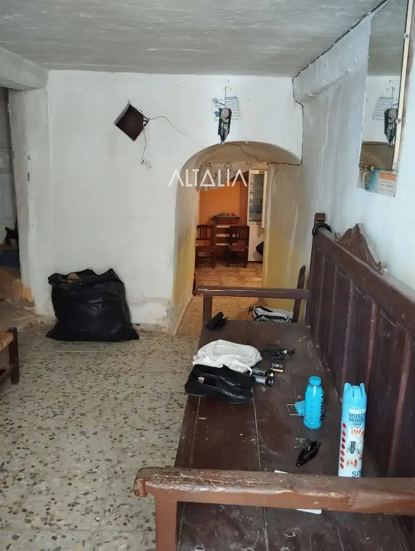 Houses for sale in Sotorribas  with Storage room