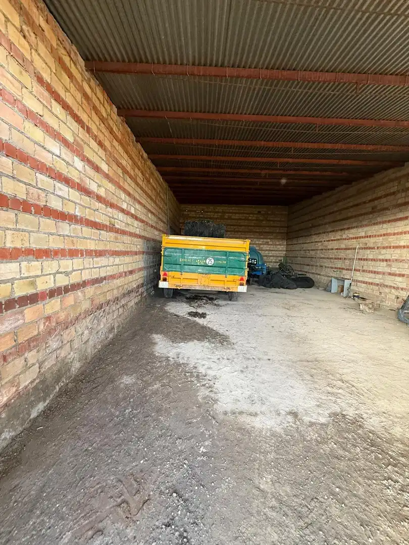 Parking of Land for sale in Benamejí