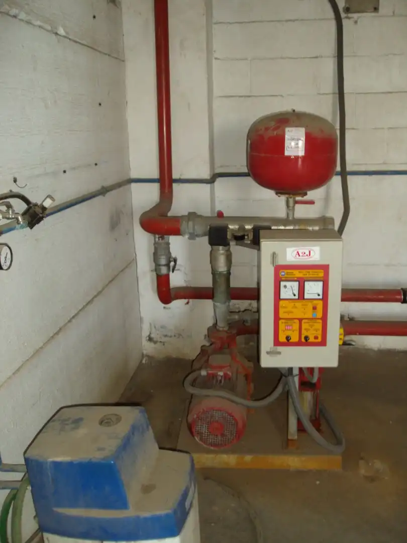 Fabrikhallen zur Miete in Alcalá de Guadaira