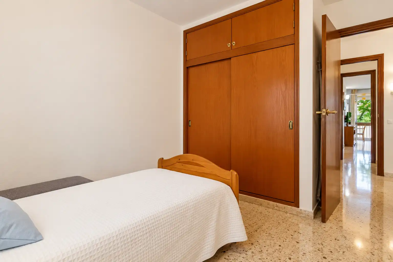 Flat with terrace for sale in Ponent, imagen 20