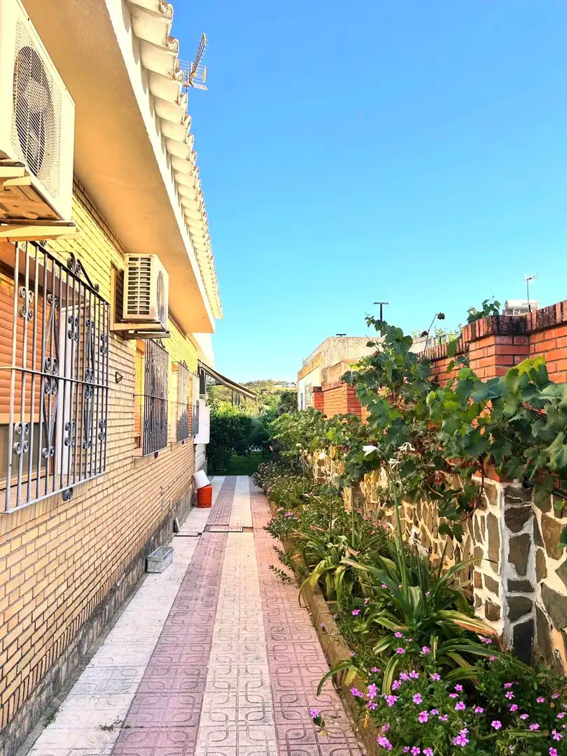 Chalet con piscina en venta en Castilblanco de los Arroyos, imagen 37