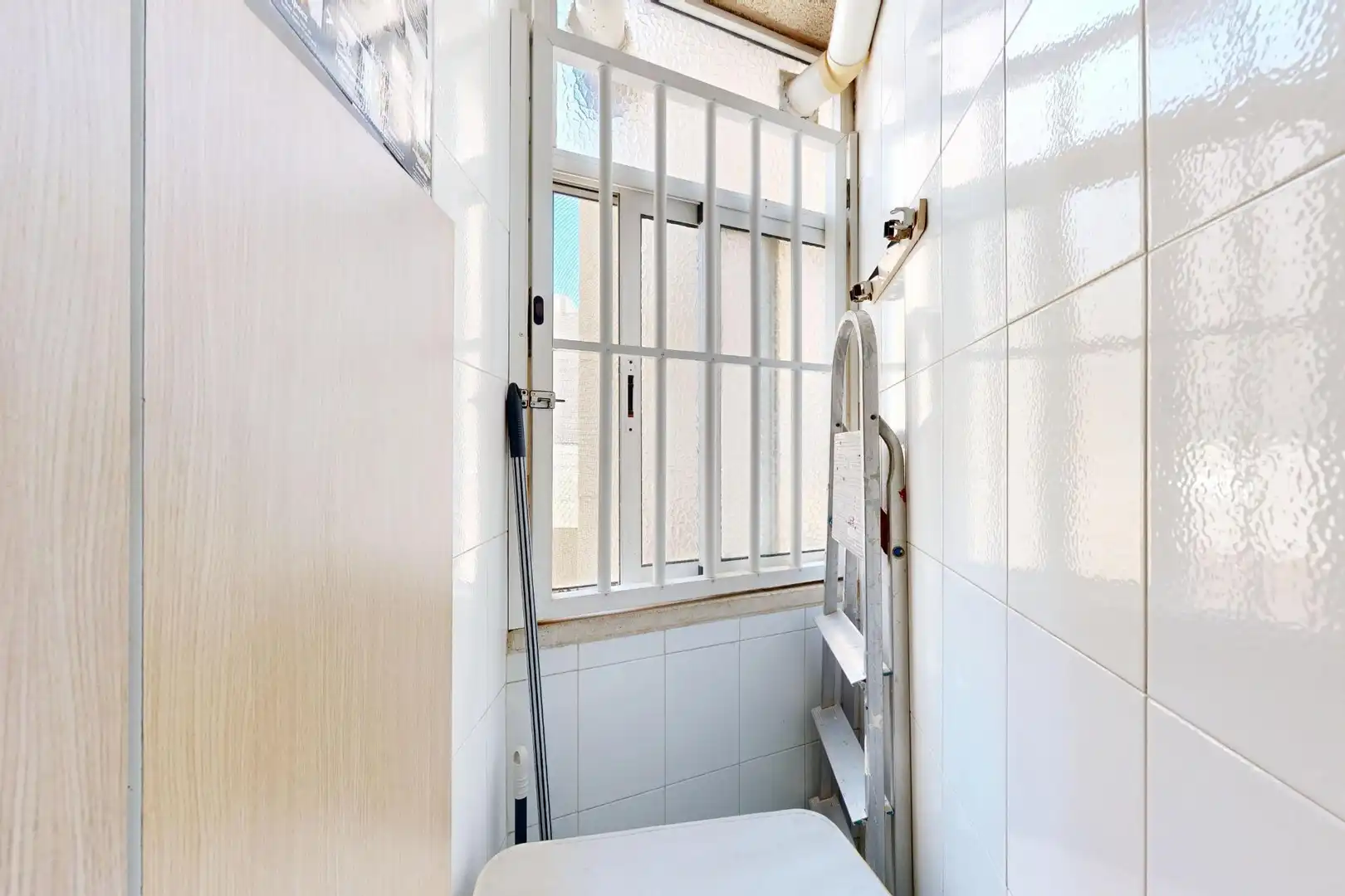 Terraza de Piso en venta en Cartagena con Calefacción