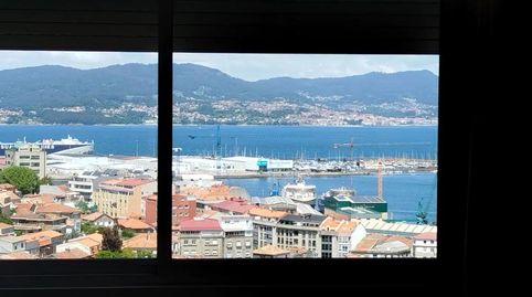Foto 2 de Piso en venta en Rúa Da Estrada, 18, Coia, Vigo