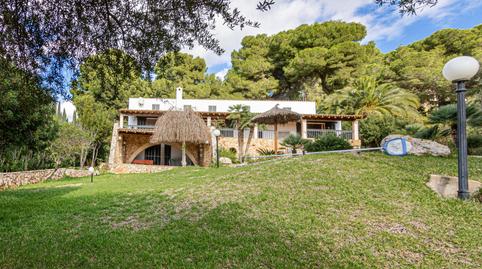 Foto 2 de Casa o xalet de lloguer a Sa Caleta, 4, Costa dels Pins, Son Servera