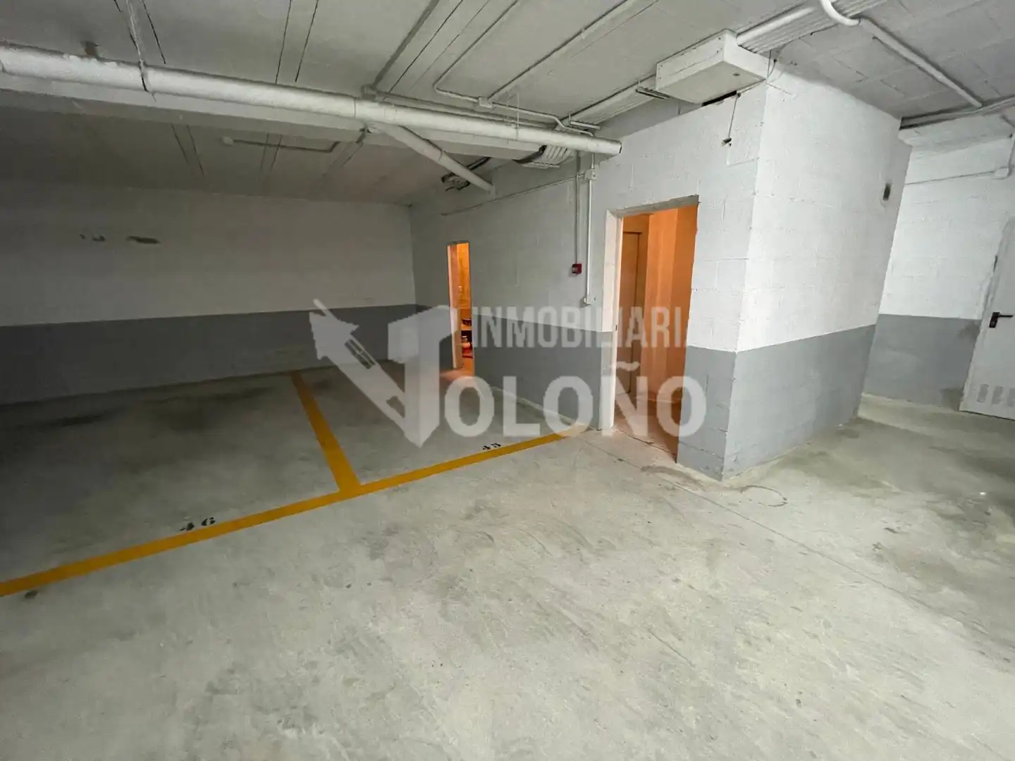 Parkplatz von Maisonette zum Verkauf in Cuzcurrita de Río Tirón, La Rioja