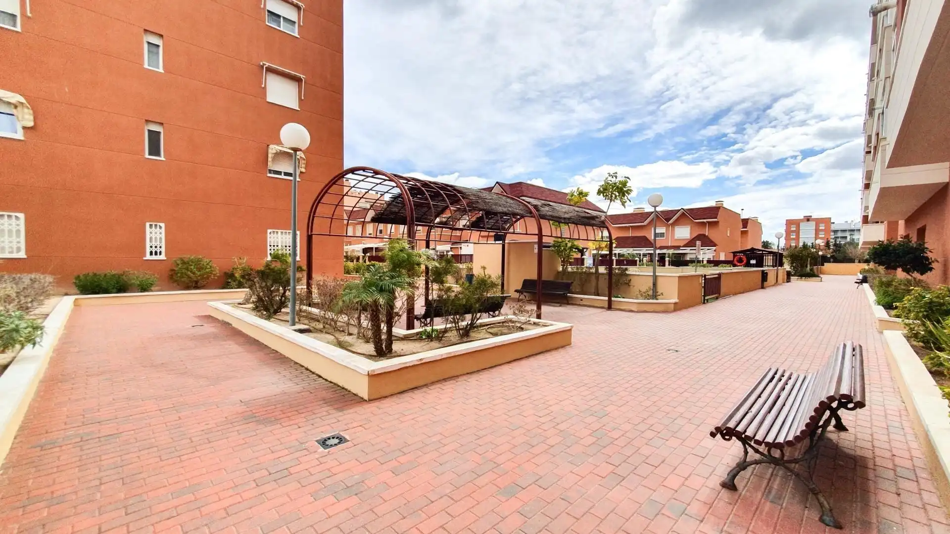 Bungalow con terraza en venta en Elche ciudad, imagen 23