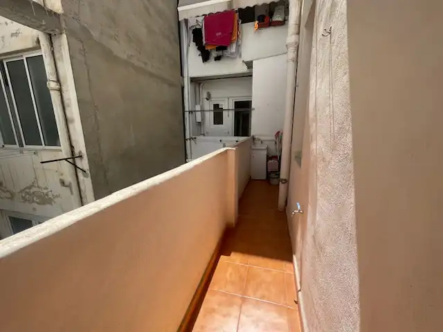 Piso con ascensor en alquiler en Avenida de la Estación, imagen 14