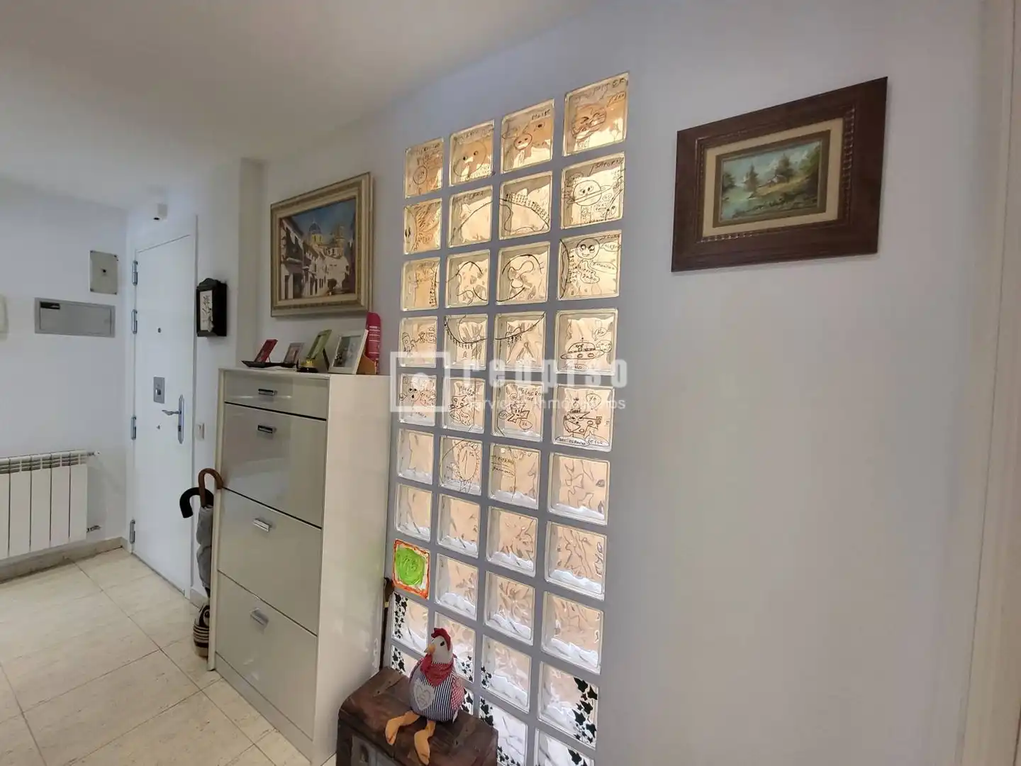 Piso en venta en del Pozo Chico, Centro