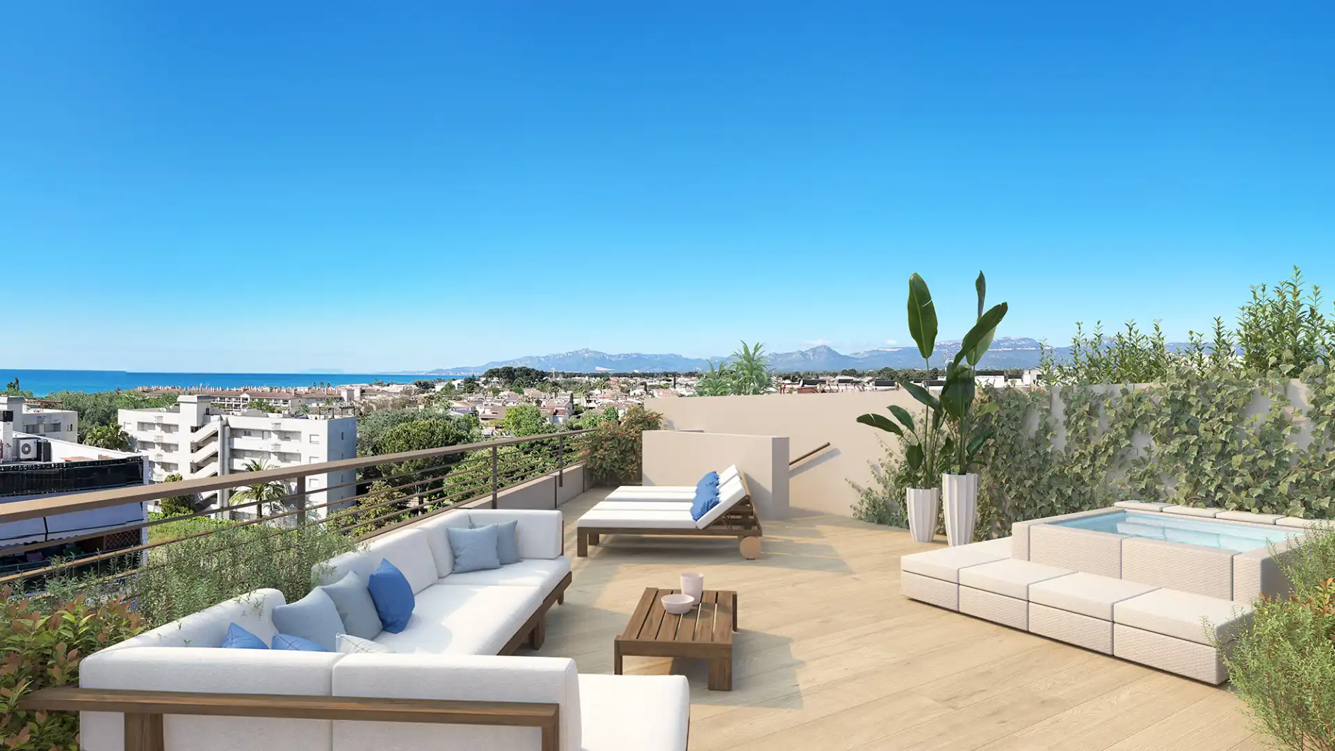 Duplexes for sale in Carrer Mestral, 9, Port - Horta de Santa María