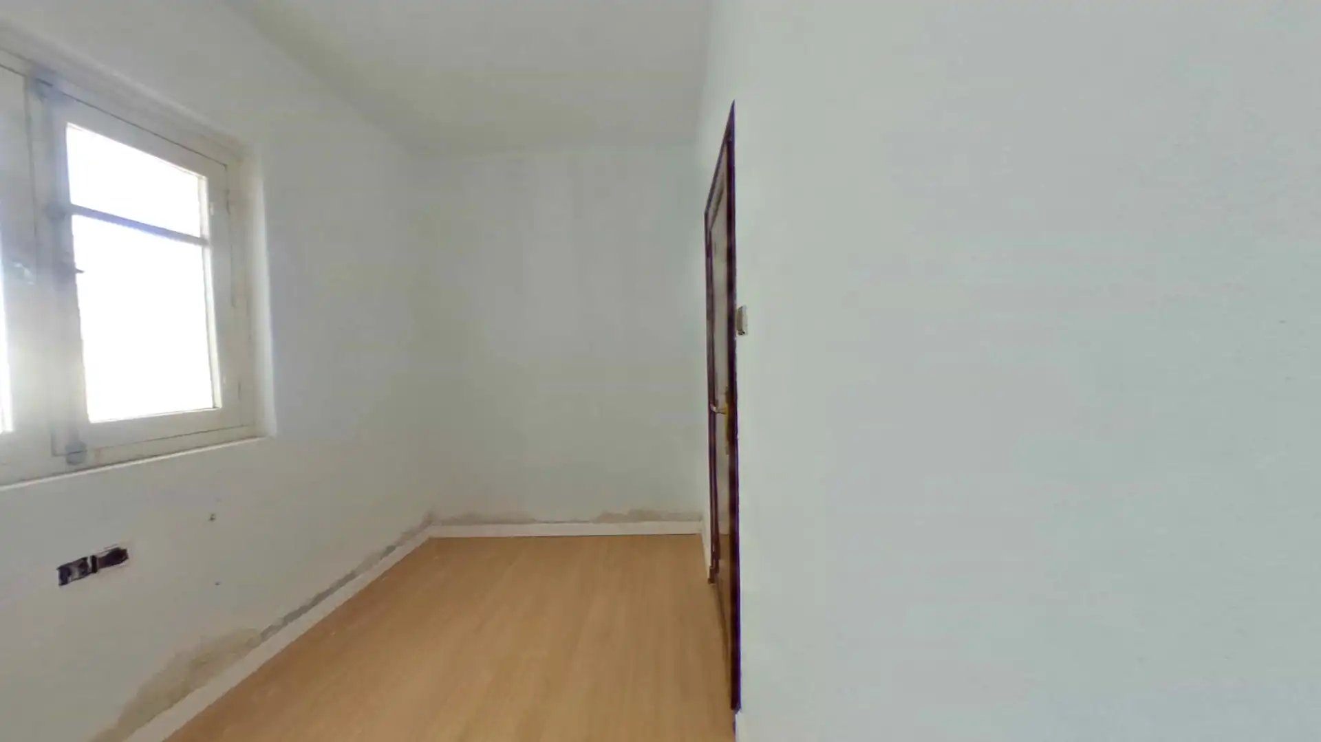 Habitación de Piso en venta en Plasencia con Horno y Balcón