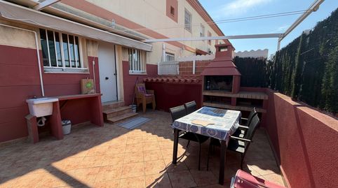 Foto 5 de Casa adosada en venda a Camí Catalans, 81, Playa - Ben Afeli, Almazora / Almassora