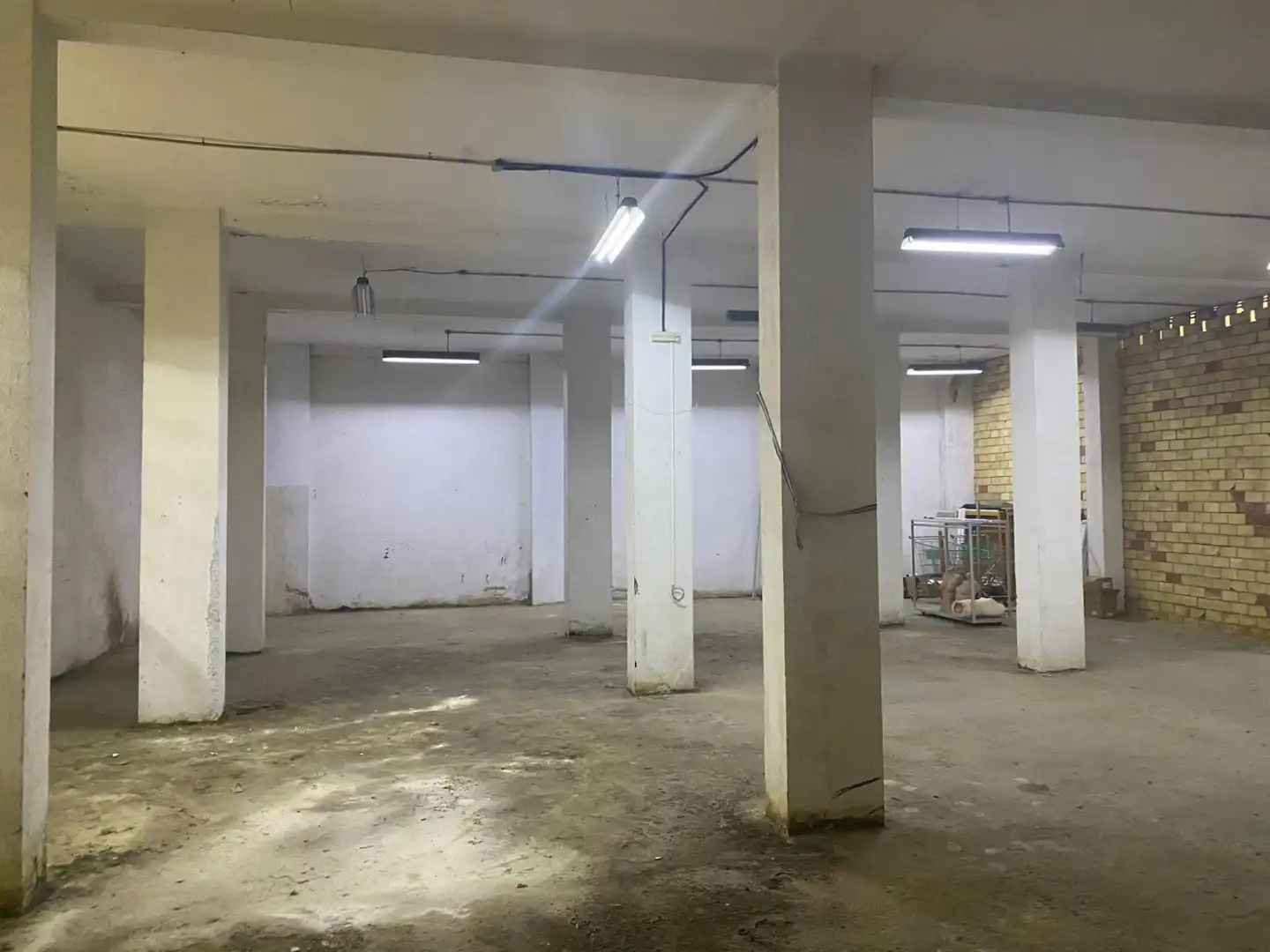 Local comercial en venda a Patraix, imagen 5