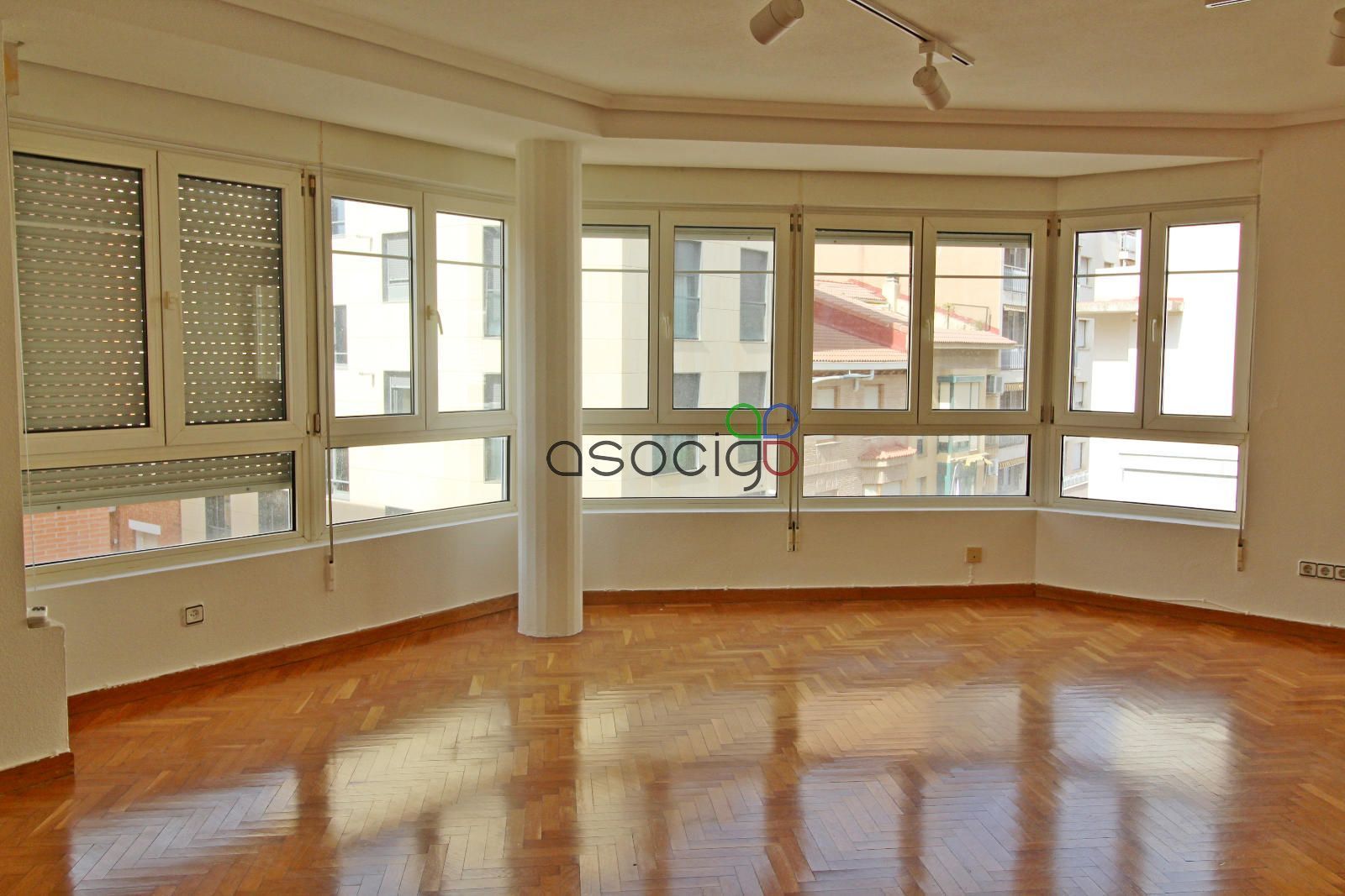 Living room of Duplex for sale in Guadalajara Capital  with Air Conditioner, Heating and Terrace