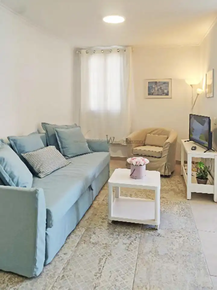 Apartamento con piscina en venta en Rafael Puig Lluvina