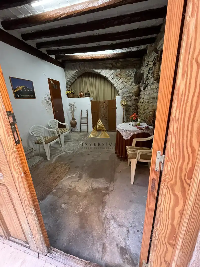 Casa o chalet en venta en Cervera del Maestre