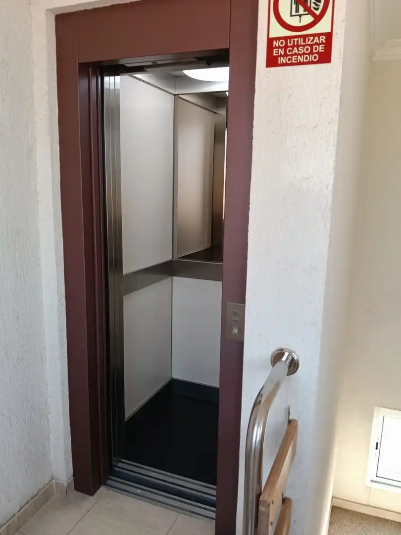 Piso en venta en Los Realejos con Amueblado