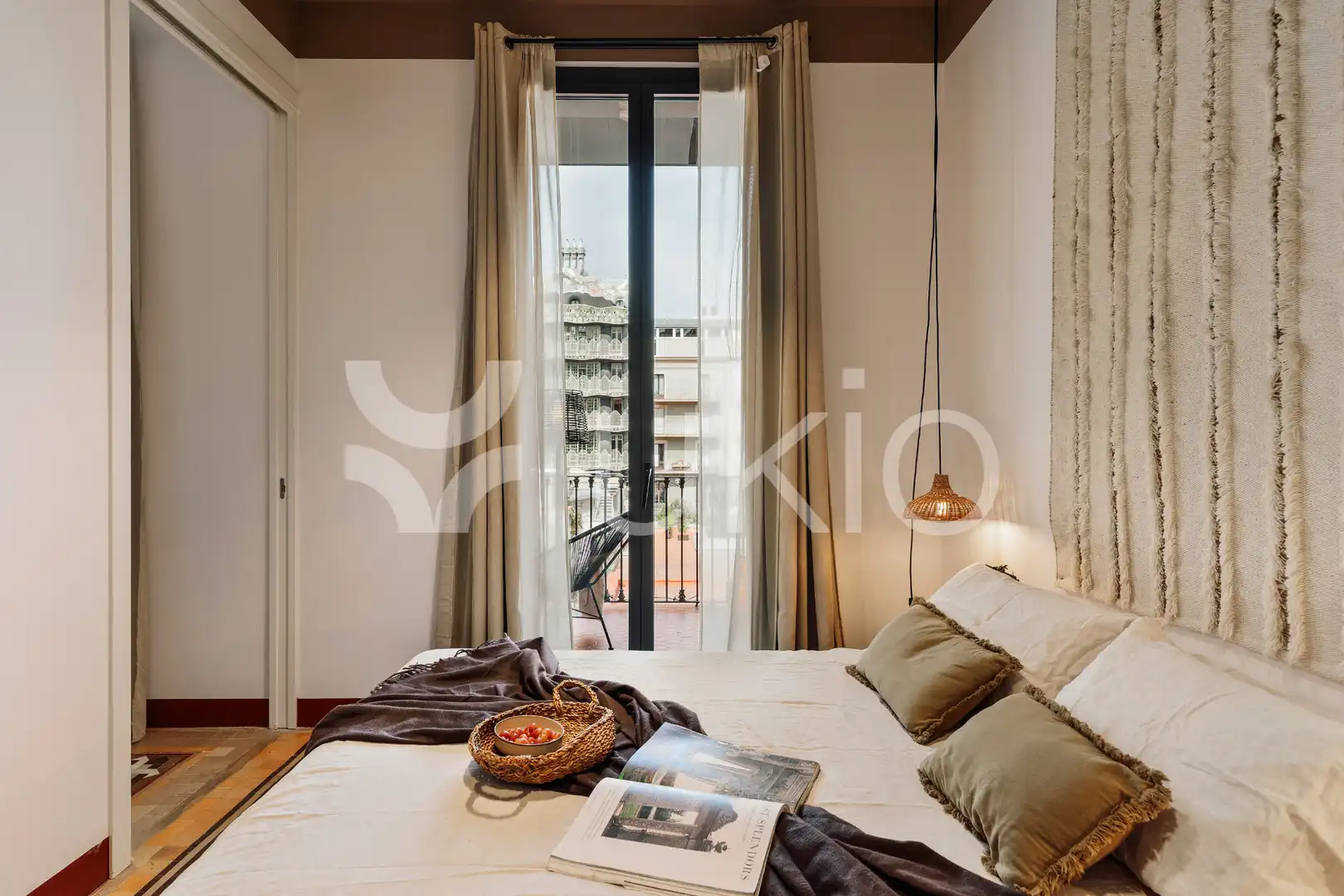 Apartment with lift to rent in Rambla de Catalunya, imagen 24