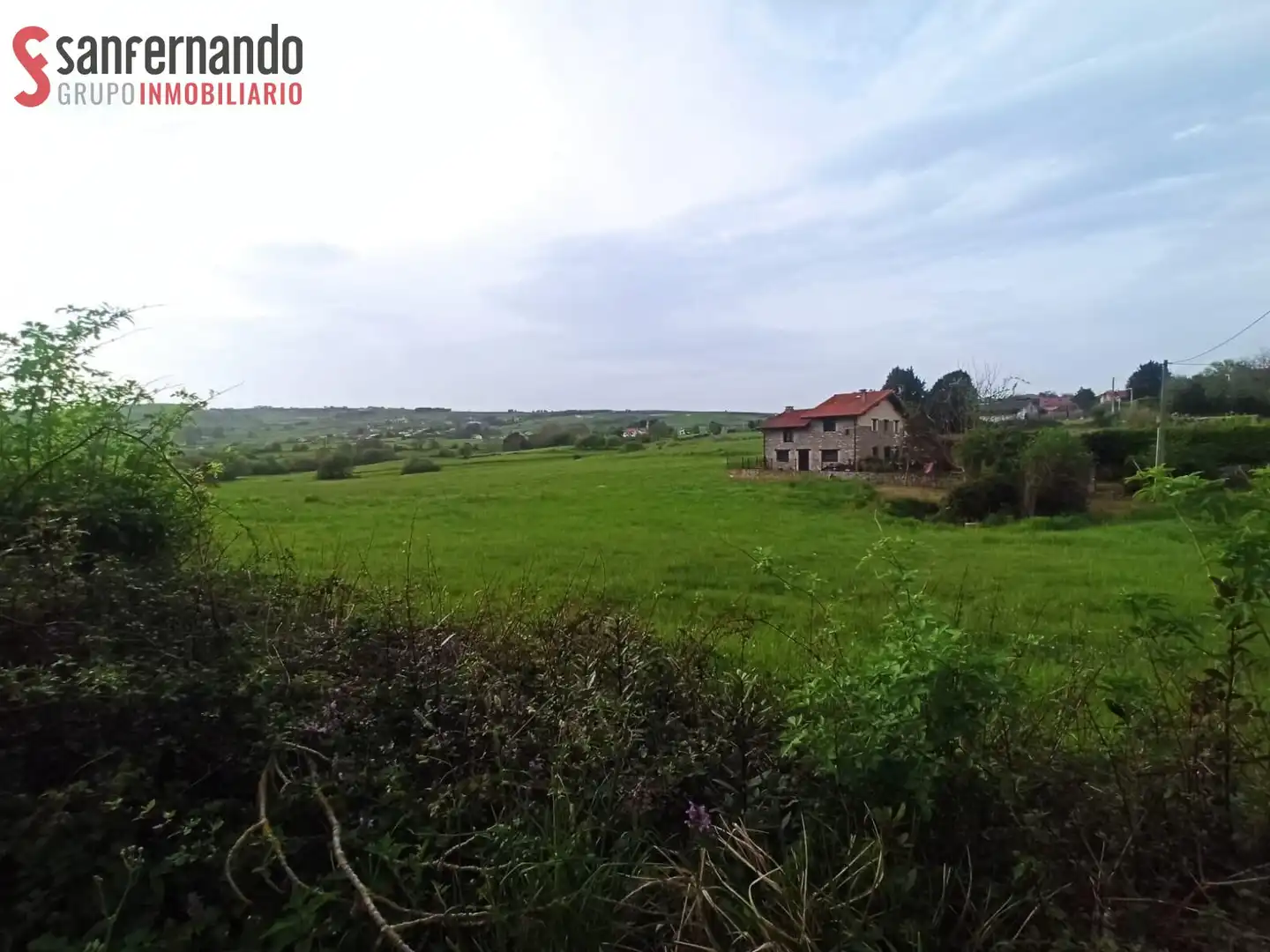 Terreni e lotti in vendita a Suances, imagen 12