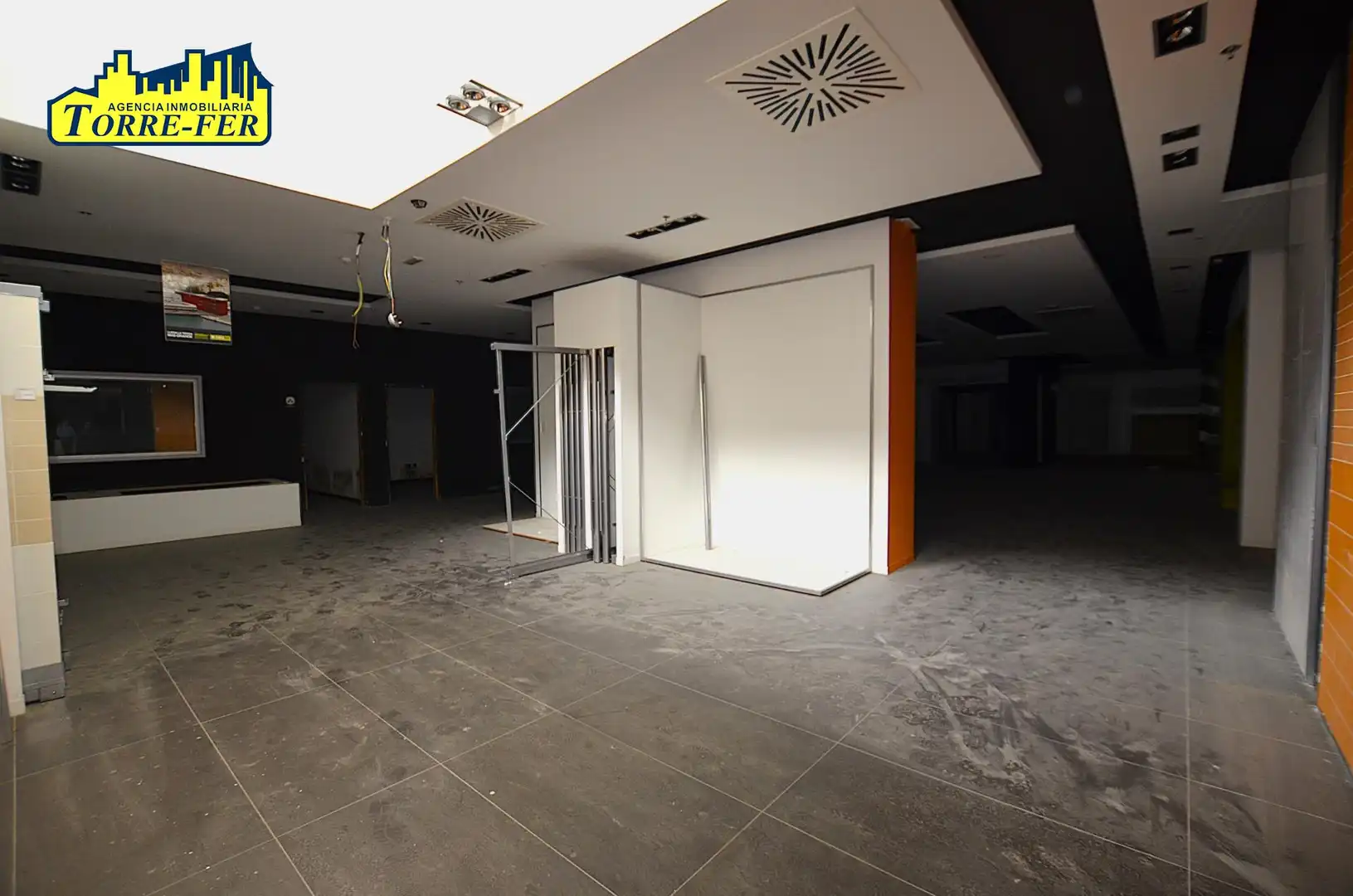 Commercial properties for sale in Almería