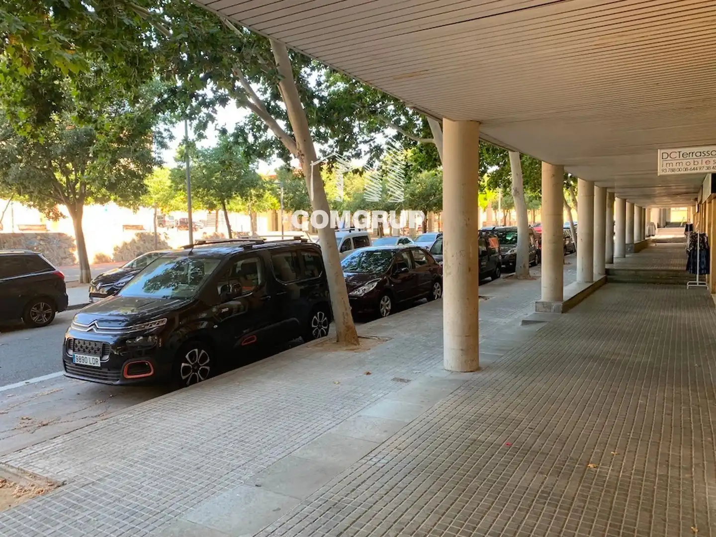 Business premises for sale in Ponent, imagen 16
