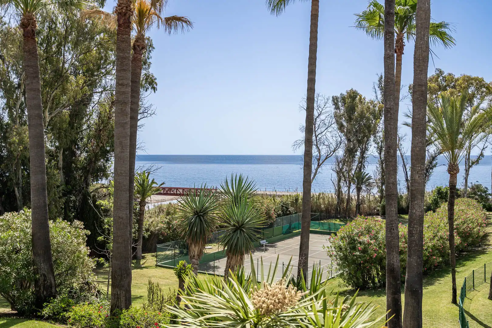 Reihenhaus mit Pool zum Verkauf in PRESIDENTE BEACH 27, imagen 25